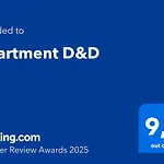 Apartment D&D